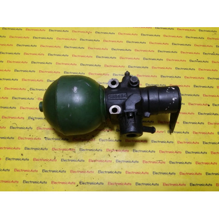 Pompa Suspensie CITROEN XANTIA 588684