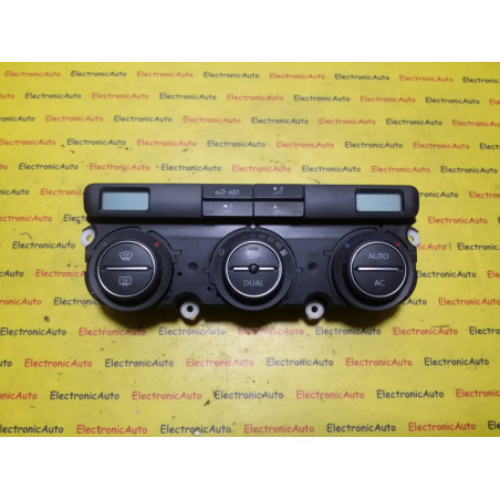 Panou Clima VW GOLF 5 Touran TC2LL9505014