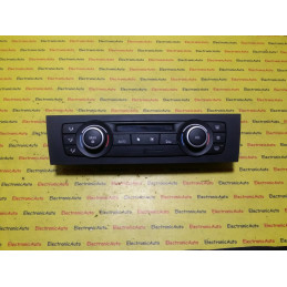 Comenzi clima – ElectronicAuto 