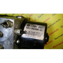 Pompa ABS BMW E90 Seria 3, 6787837, 3451678783601,