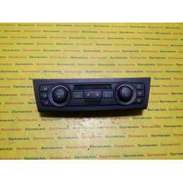 Comenzi clima – ElectronicAuto 