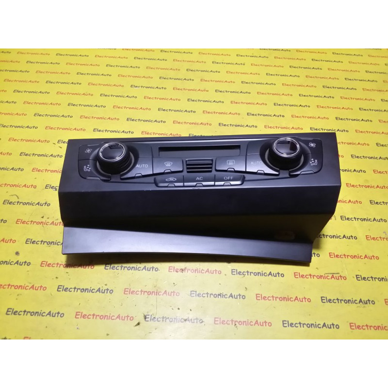 Panou Clima Audi A4 A5 Q5 8T1820043AJ