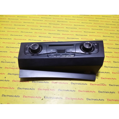 Panou Clima Audi A4 A5 Q5 8T1820043AJ