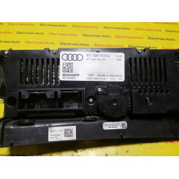 Panou Clima Audi A4 A5 Q5 8T1820043AJ