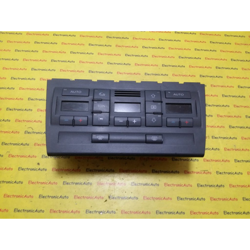 Panou Clima Audi A4 8E0820043BL