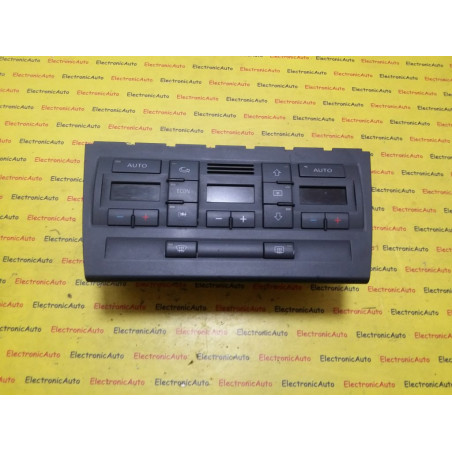 Panou Clima Audi A4 8E0820043BL