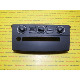 Comenzi clima – ElectronicAuto 
