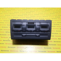 Comenzi clima – ElectronicAuto 