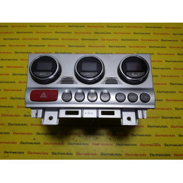 Comenzi clima – ElectronicAuto 