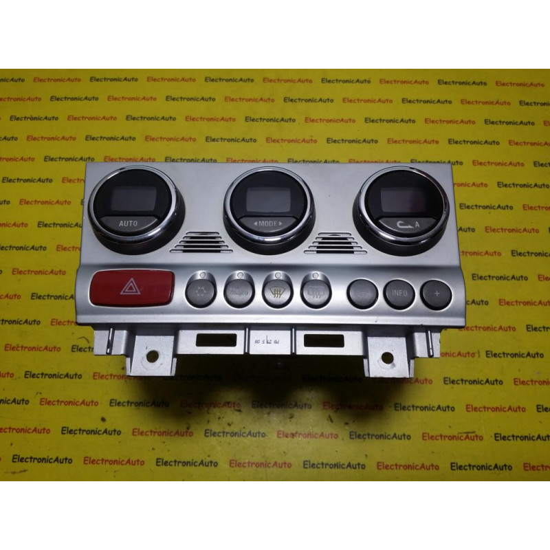 Panou Clima Alfa Romeo 1560334760
