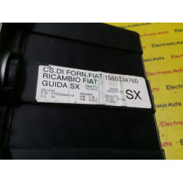 Panou Clima Alfa Romeo 1560334760