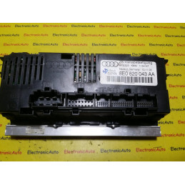 Panou Clima Audi A4 8E0820043AA