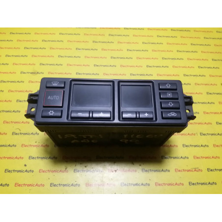Panou Clima Audi A3 8L0820043M, 5HB00760810