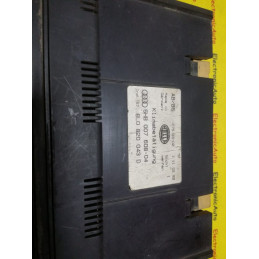 Panou Clima Audi A3 A4 8L0820043D, 5HB00760804