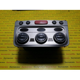Comenzi clima – ElectronicAuto 