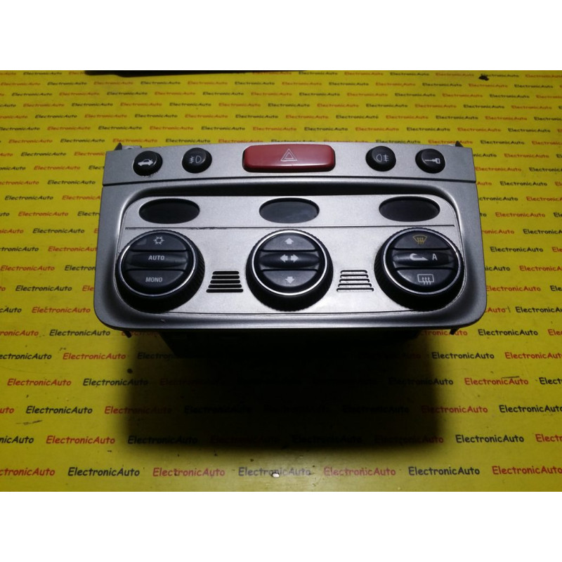 Panou Clima Alfa Romeo 07353309240