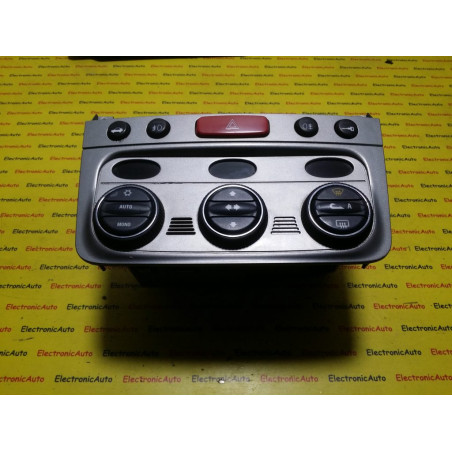 Panou Clima Alfa Romeo 07353309240