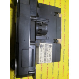 Panou Clima Audi TT 8N0820043, 5HB00799400