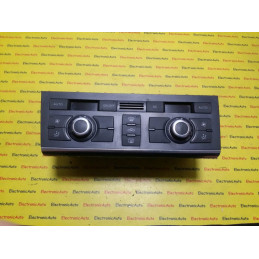 Comenzi clima – ElectronicAuto 