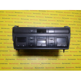Comenzi clima – ElectronicAuto 