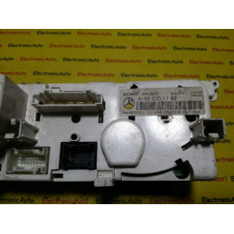 Panou Clima A Class W245 A1698301785