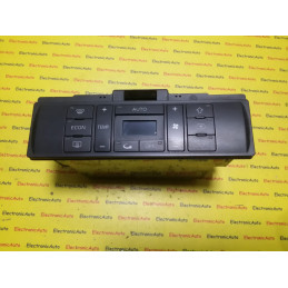 Comenzi clima – ElectronicAuto 