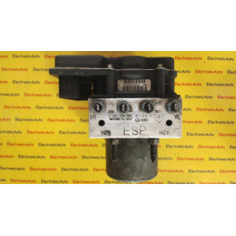 Pompa ABS – ElectronicAuto 