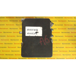 Pompa ABS Audi A6, 4F0614517AT, 0265230090, 0265950858, 4F0910517AK,