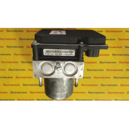 Pompa ABS Audi A6, 4F0614517AT, 0265230090, 0265950858, 4F0910517AK,