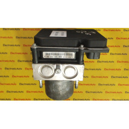Pompa ABS Audi A6, 4F0614517AA, 0265235103, 0265950557, 4F0910517AD,
