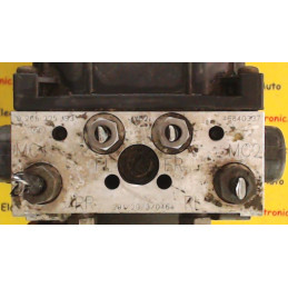 Pompa ABS Alfa Romeo 46840337, 0265225193