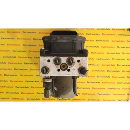 Pompa ABS Audi A6 4E0614517BC, 0265225294, 0265950135,