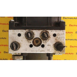 Pompa ABS Audi A6 4E0614517BC, 0265225294, 0265950135,