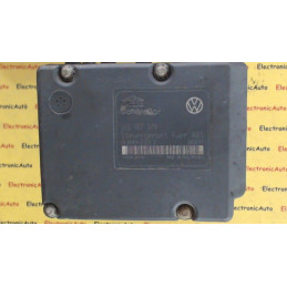 Pompa ABS – ElectronicAuto 