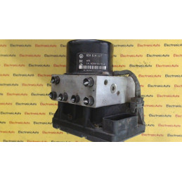 Pompa ABS Vw Lupo 6E0907379, 6E0614117