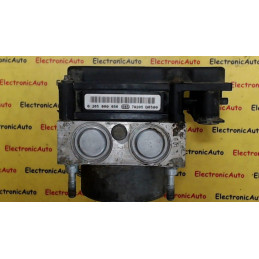 Pompa ABS Renault Clio 0265231985, 8200661044