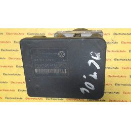 Pompa ABS – ElectronicAuto 