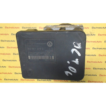 Pompa ABS Seat Leon, 1K0614517N, 1K0907379Q
