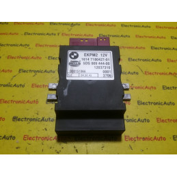 Releu pompa combustibil BMW E60 Seria 5 16147180427