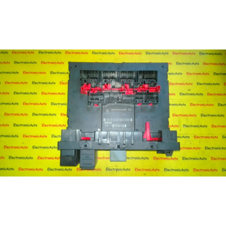 Calculator confort Audi A3 8P0907279D