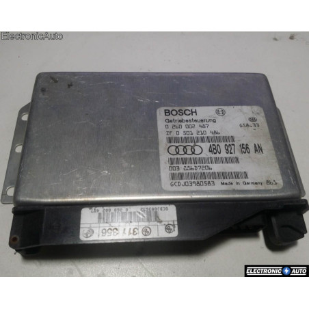 Calculator cutie automata Audi A6, 0260002487, 4B0927156AN,