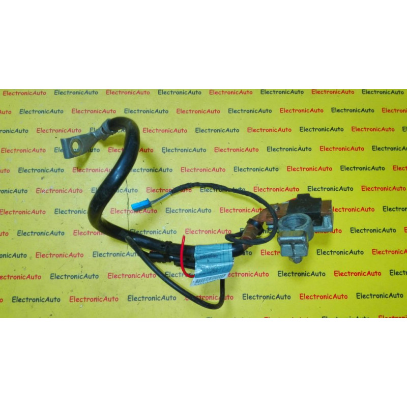 Borna BMW 10304410, 6928989