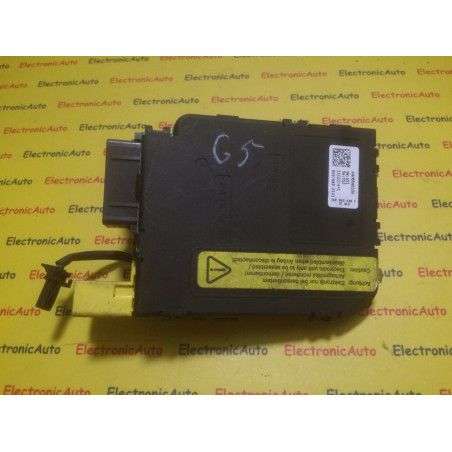 Calculator coloana volan VW Golf 5, 1K0953549F, ANP80H033A,