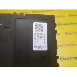 Calculator coloana volan VW Golf 5, 1K0953549F, ANP80H033A,