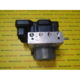 Pompa ABS – ElectronicAuto 