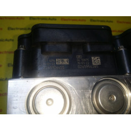 Pompa ABS Renault CAPTUR, Dacia Sandero, 0265243683, 476605492RA,