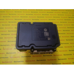 Pompa ABS Vw, Audi, 1K0614517BE, 1K0907379AE,