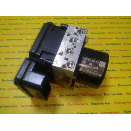 Pompa ABS Vw, Audi 1K0614517AS, 1K0907379AH,