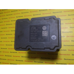Pompa ABS VW T5, 7H0907379R, 7H0614517B,
