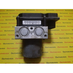 Pompa ABS Vw Crafter, Mercedes Sprinter A0074314612, 0265251365, 0265951520,